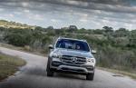 Mercedes-Benz GLE300 d 4Matic 2019 года (WW)